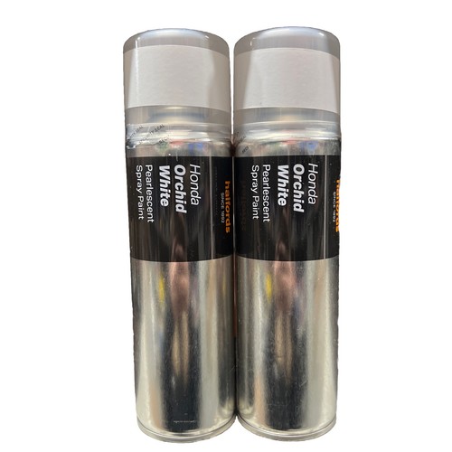 Honda orchid white pearlescent - honda,