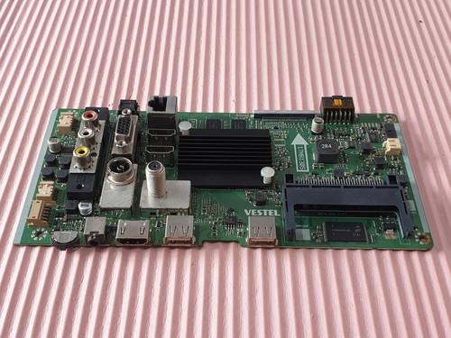 Main board toshiba - board, mb