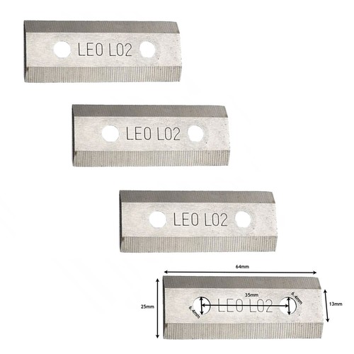 Metal blades for - blades,