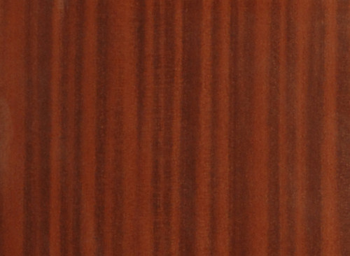 Woodgrain on - /,