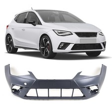 For Seat Ibiza 2017- Front