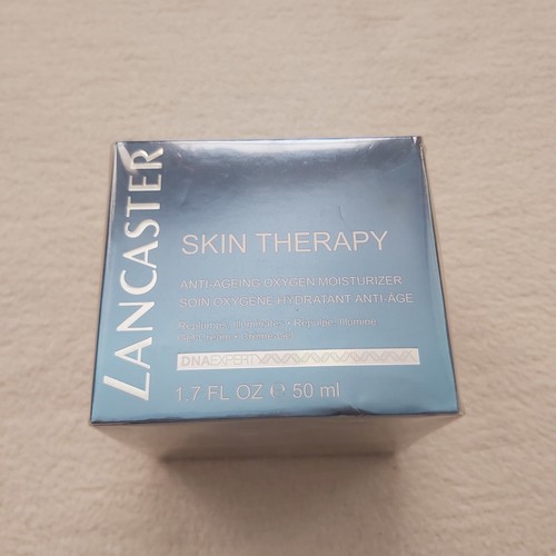 Lancaster bnib skin therapy - lancaster,