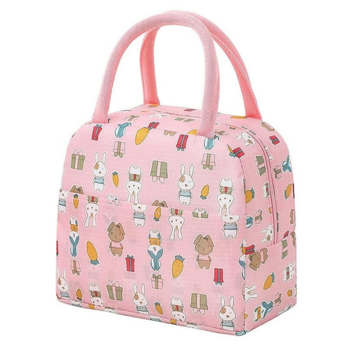 Thermal insulated lunch bag - thermal,