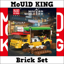 Mould King Building Block