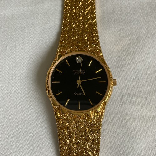 Vintage gruen precision - vintage,