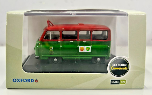 Oxford diecast 76ja008 - oxford,