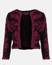 Phase Eight Tape Cardigan