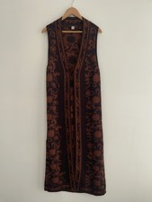 Peruvian Connection Sleeveless