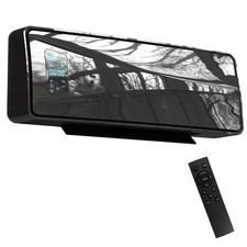 HOMCOM 2000W Ceramic Electric