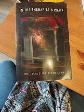 In the Therapist's Chair by