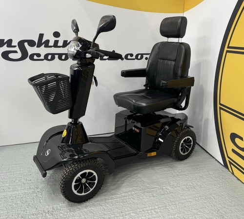 2022 sunrise medical sterling - 2022,