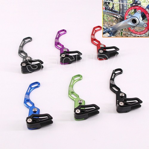 Chain guide mount - guide,