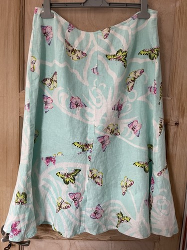 Ladies tina taylor linen - ladies,