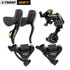 LTWOO GRT 12 Speed Gravel