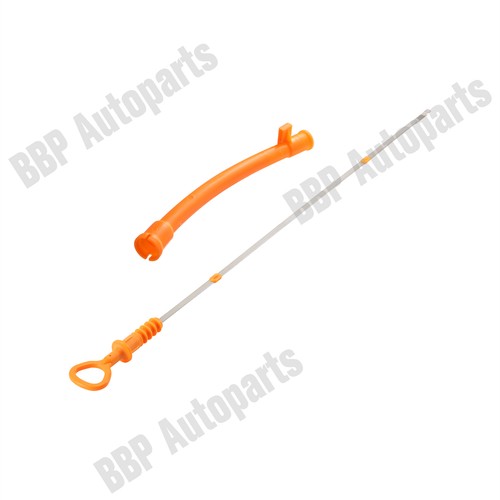 Engine oil dipstick level for - engine,