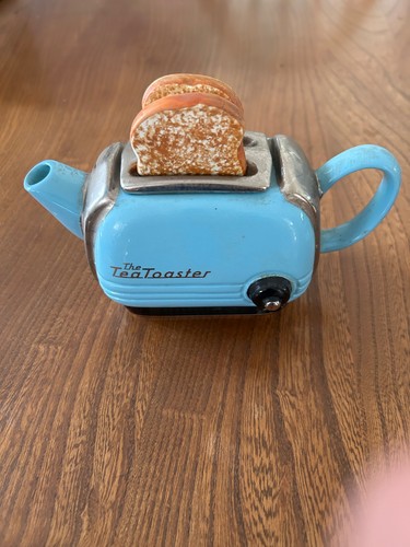 Swine side vintage toaster - swine,