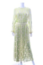 Dries Van Noten Sequin