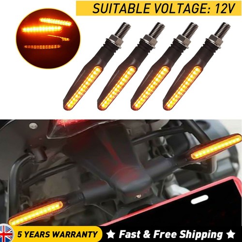 For universal motorcycle - 4x,
