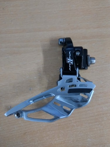 Campagnolo athena front - athena,
