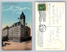 Washington, DC-District of