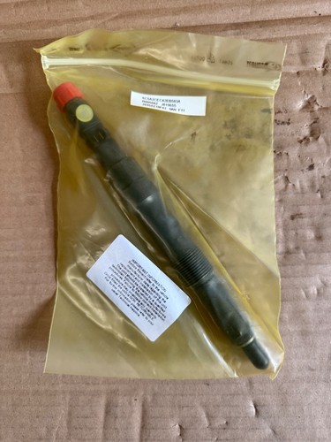 Delphi r00504z diesel injector - delphi,