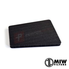 MIW Motorcycle Air Filter to