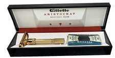 Gillette ARISTOCRAT Adjustable