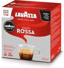 Lavazza A Modo Mio Qualita