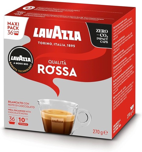 Lavazza modo mio qualita - modo,