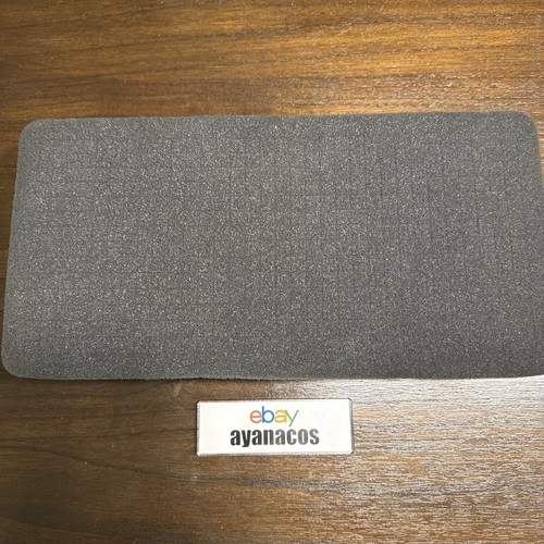 Foam padding block - padding,