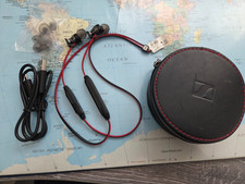 Sennheiser momentum free - momentum,