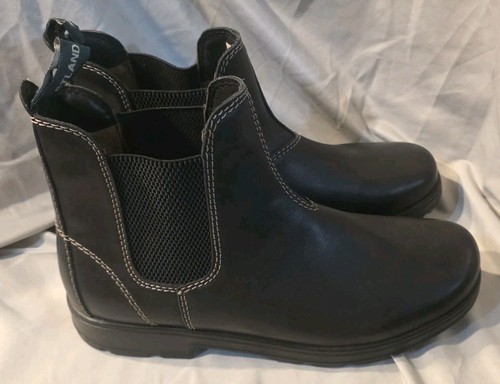 Eastland cyrus chelsea boots - cyrus,