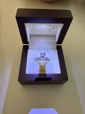 Natural morganite and natural