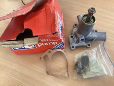 Peugeot 204/304/305 1968 to 77