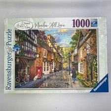 Ravensburger 1000 Piece Jigsaw