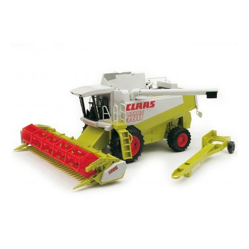 Bruder claas lexion combine - claas,
