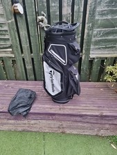 Taylormade Lightweight Cart Bag