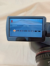 Canon XF305 HD Camcorder