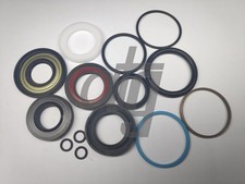 Steering rack repair kit for
