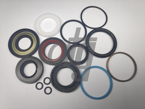 Steering rack repair - kit, for