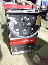 Heavy Duty Industrial