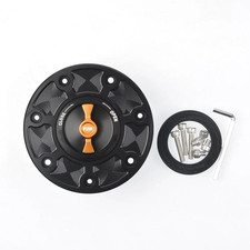 Gas Fuel Tank Cap for KTM RC