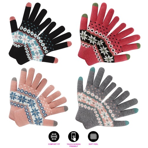 Womens ladies warm winter - womens,