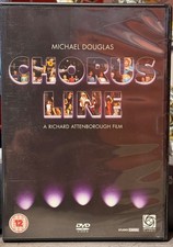 A Chorus Line DVD (2008)