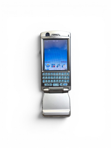 Sony ericsson p990i premium - sony,