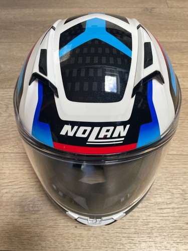 Nolan n87 arkad - nolan, n-com