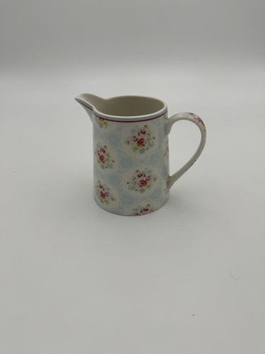 Greengate ceramic floral - greengate,