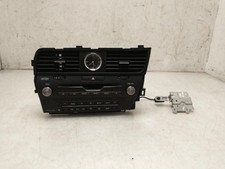 LEXUS RX SERIES RADIO MEDIA