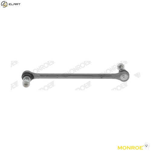 Linkcoupling rod stabiliser - linkcoupling,