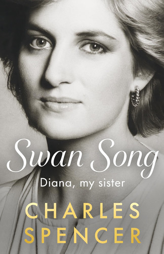 Swan song diana sister - swan,
